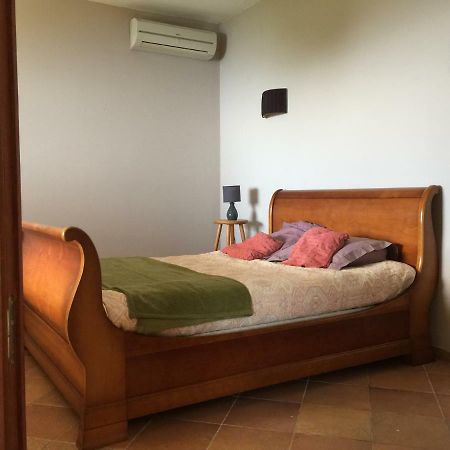 80 Route De San Martino Apartman Bastia  Kültér fotó