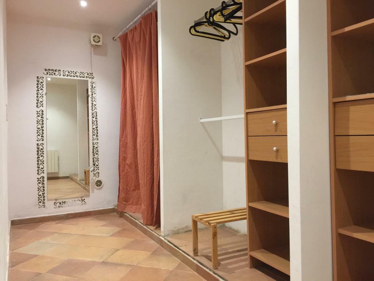 80 Route De San Martino Apartman Bastia  Kültér fotó