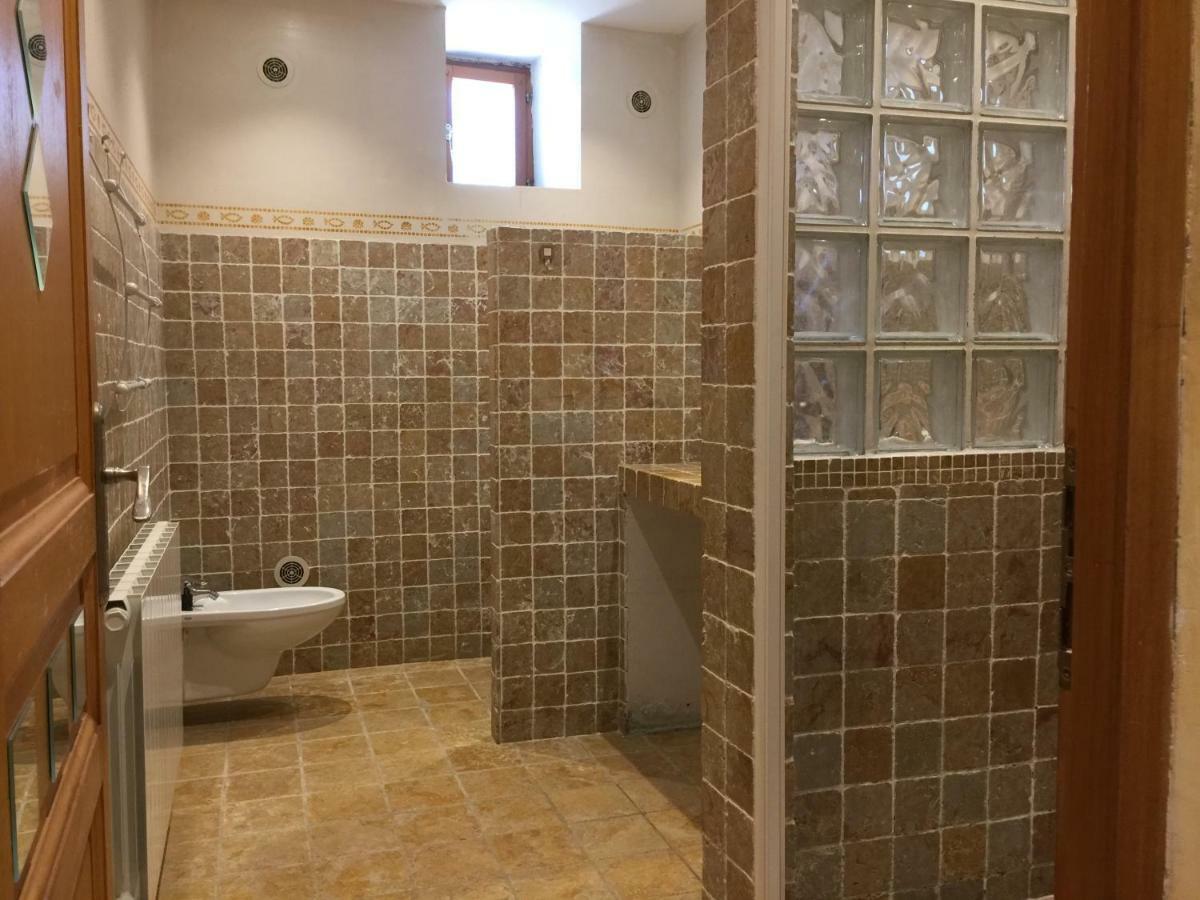 80 Route De San Martino Apartman Bastia  Kültér fotó